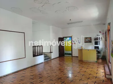 Ponto Comercial com 4 Quartos para venda ou aluguel, 300m² no São Pedro, Belo Horizonte