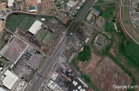 Galpão/Depósito/Armazém para alugar, 500m² no Águas Claras, Salvador