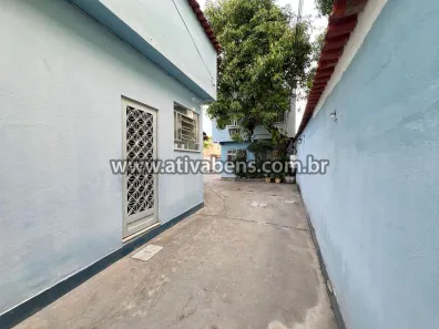 Galpão/Depósito/Armazém para alugar, 100m² no Madureira, Rio de Janeiro