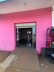 Sala Comercial para alugar, 40m² no Parque Dom Miguel, Rio Verde