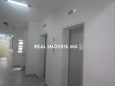 Sala Comercial para alugar, 40m² no Funcionários, Belo Horizonte