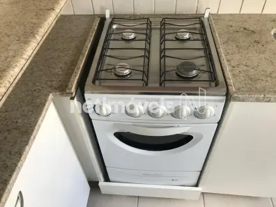 Apartamento com 1 Quarto à venda, 55m² no Funcionários, Belo Horizonte