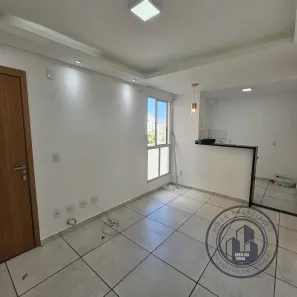 Apartamento com 2 Quartos para alugar, 40m² no Vila de Abrantes (Abrantes), Camaçari