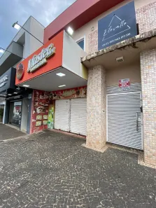 Sala Comercial para alugar, 40m² no Centro, Anápolis