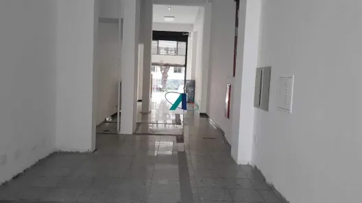 Ponto Comercial para alugar, 231m² no Cidade Jardim, Belo Horizonte
