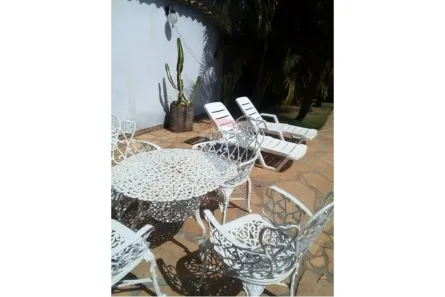 Fazenda/Sítio com 5 Quartos à venda, 3424m² no , Caetanópolis