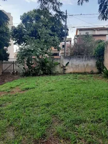 Lote/Terreno à venda, 503m² no Centro, Araraquara