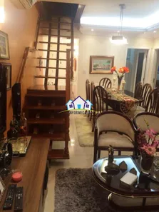 Cobertura com 3 Quartos à venda, 205m² no Centro, Nova Iguaçu