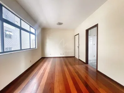 Apartamento com 3 Quartos à venda, 79m² no Santo Agostinho, Belo Horizonte