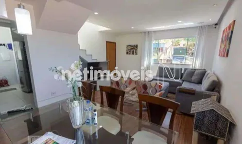 Cobertura com 4 Quartos à venda, 165m² no Juliana, Belo Horizonte