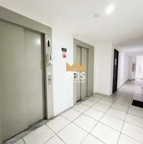 Apartamento com 3 Quartos para alugar, 130m² no Campo Grande, Rio de Janeiro