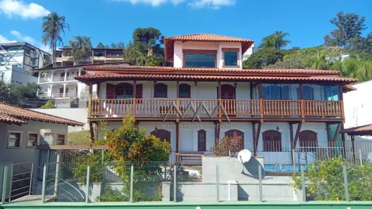 Casa com 4 Quartos para alugar, 500m² no Mangabeiras, Belo Horizonte