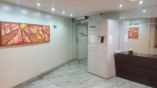 Apartamento com 1 Quarto à venda, 55m² no Savassi, Belo Horizonte