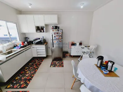 Casa de Condomínio com 3 Quartos à venda, 222m² no Caminho Novo, Tremembé