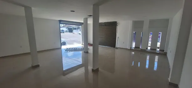 Galpão/Depósito/Armazém com 1 Quarto para alugar, 60m² no Cidade Nova, Manaus