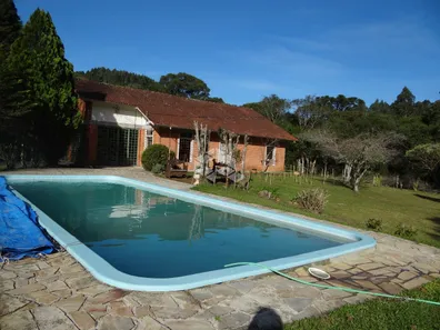 Fazenda/Sítio com 3 Quartos à venda, 40717m² no Área Rural de Farroupilha, Farroupilha