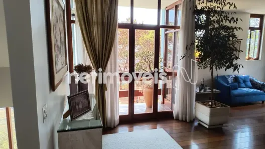 Casa com 4 Quartos à venda, 420m² no São Lucas, Belo Horizonte