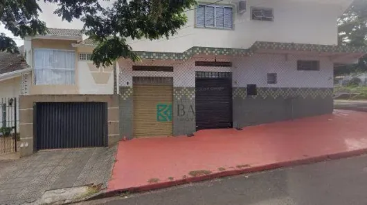 Kitnet com 1 Quarto para alugar, 40m² no Jardim da Glória, Maringá