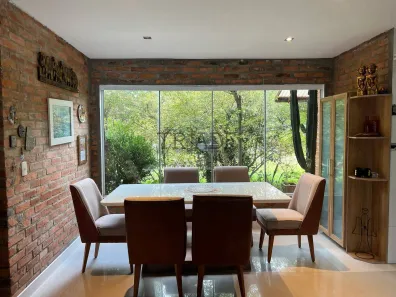Fazenda/Sítio com 3 Quartos para alugar, 260m² no São Pedro da Terceira Légua, Caxias do Sul