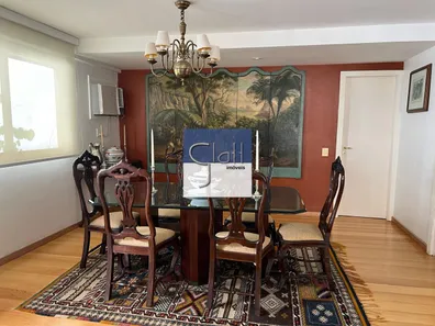 Apartamento com 4 Quartos à venda, 205m² no Jardim Botânico, Rio de Janeiro