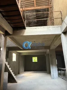 Galpão/Depósito/Armazém para alugar, 400m² no Quarteirão Brasileiro, Petrópolis