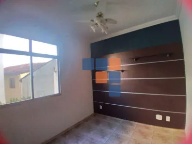 Apartamento com 3 Quartos para alugar, 117m² no Santa Rosa, Belo Horizonte