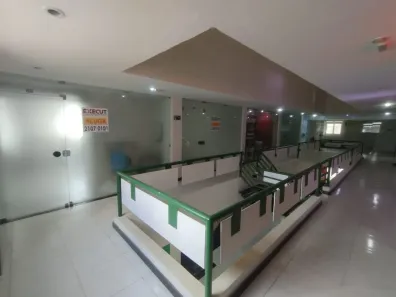 Sala Comercial para alugar, 22m² no Jardim Oceania, João Pessoa