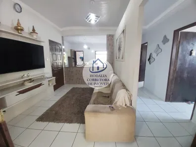 Casa com 2 Quartos à venda, 83m² no Itapuã, Salvador