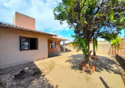 Casa com 3 Quartos para alugar, 100m² no Campina, São Leopoldo