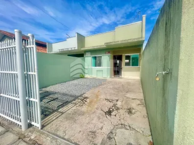 Casa com 2 Quartos à venda, 48m² no Balneário Flórida, Matinhos