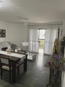 Apartamento com 3 Quartos à venda, 115m² no Vila Alzira, Guarujá