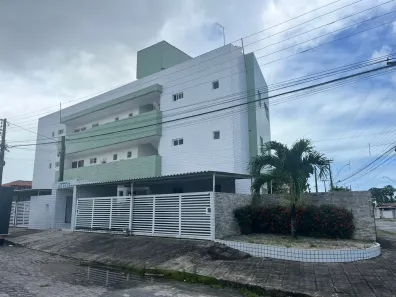 Apartamento com 2 Quartos à venda, 104m² no José Américo de Almeida, João Pessoa