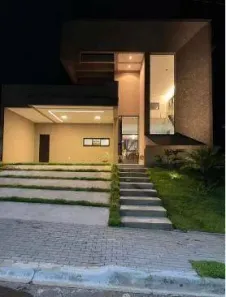 Casa de Condomínio com 3 Quartos à venda, 192m² no Sapé I, Caçapava