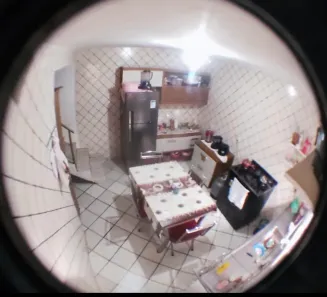 Sobrado com 2 Quartos para alugar, 90m² no Candangolândia, Brasília