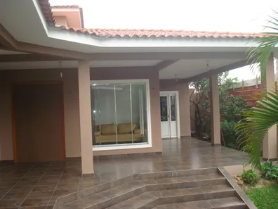 Fazenda/Sítio com 4 Quartos à venda, 385m² no Park Way, Brasília