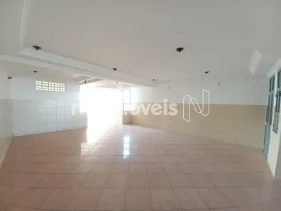 Sala Comercial para alugar, 165m² no Liberdade, Salvador