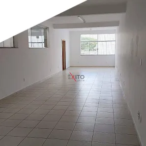 Prédio Comercial para alugar, 121m² no Vila Santa Terezinha, Várzea Paulista
