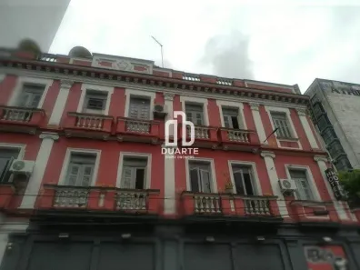 Imóvel Comercial à venda, 690m² no Paquetá, Santos