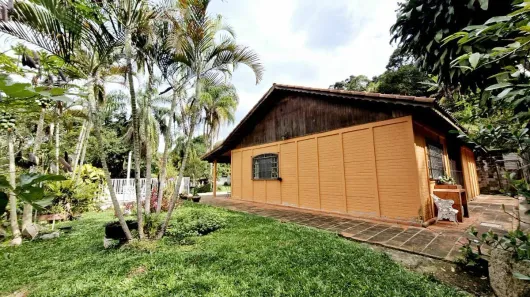 Casa de Condomínio com 4 Quartos à venda, 120m² no Candelária, Natal