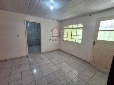 Kitnet com 2 Quartos para alugar, 45m² no Taguatinga Norte, Brasília