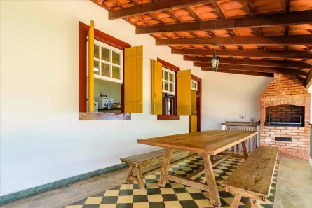 Casa com 5 Quartos à venda, 20000m² no Santa Maria, Brasília