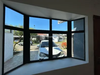 Casa de Condomínio com 4 Quartos à venda, 144m² no Parque São Luís, Taubaté
