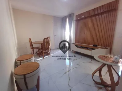 Apartamento com 2 Quartos à venda, 41m² no Campo Grande, Rio de Janeiro