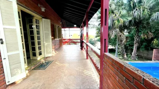 Sobrado com 5 Quartos à venda, 250m² no União, Estância Velha