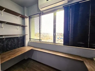 Apartamento com 3 Quartos para alugar, 114m² no Ideal, Novo Hamburgo