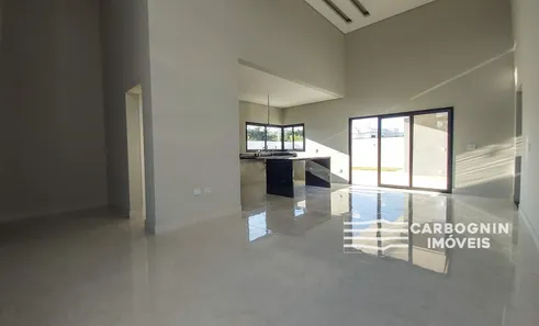 Casa de Condomínio com 4 Quartos à venda, 186m² no Condomínio Terras do Vale, Caçapava