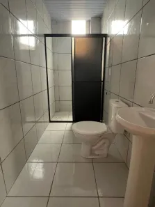 Kitnet com 1 Quarto para alugar, 30m² no Brasília, Cascavel