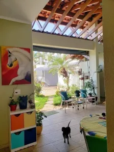 Casa com 4 Quartos à venda, 540m² no Vila Santo Antônio, Rio Claro
