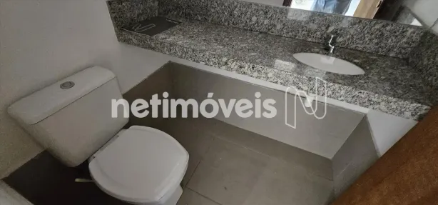 Ponto Comercial para alugar, 240m² no Funcionários, Belo Horizonte