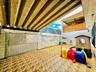 Casa com 2 Quartos à venda, 300m² no Parque Estuário (Vicente de Carvalho), Guarujá